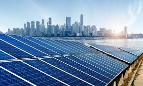 SOLAR GRID SCHEMES