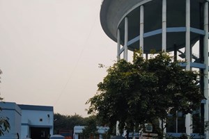 SITC of water supply scheme of THA, Ghaziabad, Uttar Pradesh