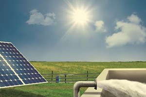 SOLAR PUMPING SCHEMES